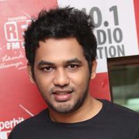 Hiphop Tamizha