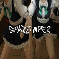 SpazzTape 2