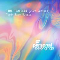 Time Traveler (2023 Remixes)