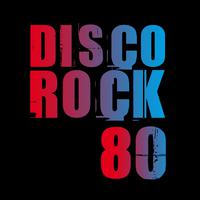 DISCO ROCK '80