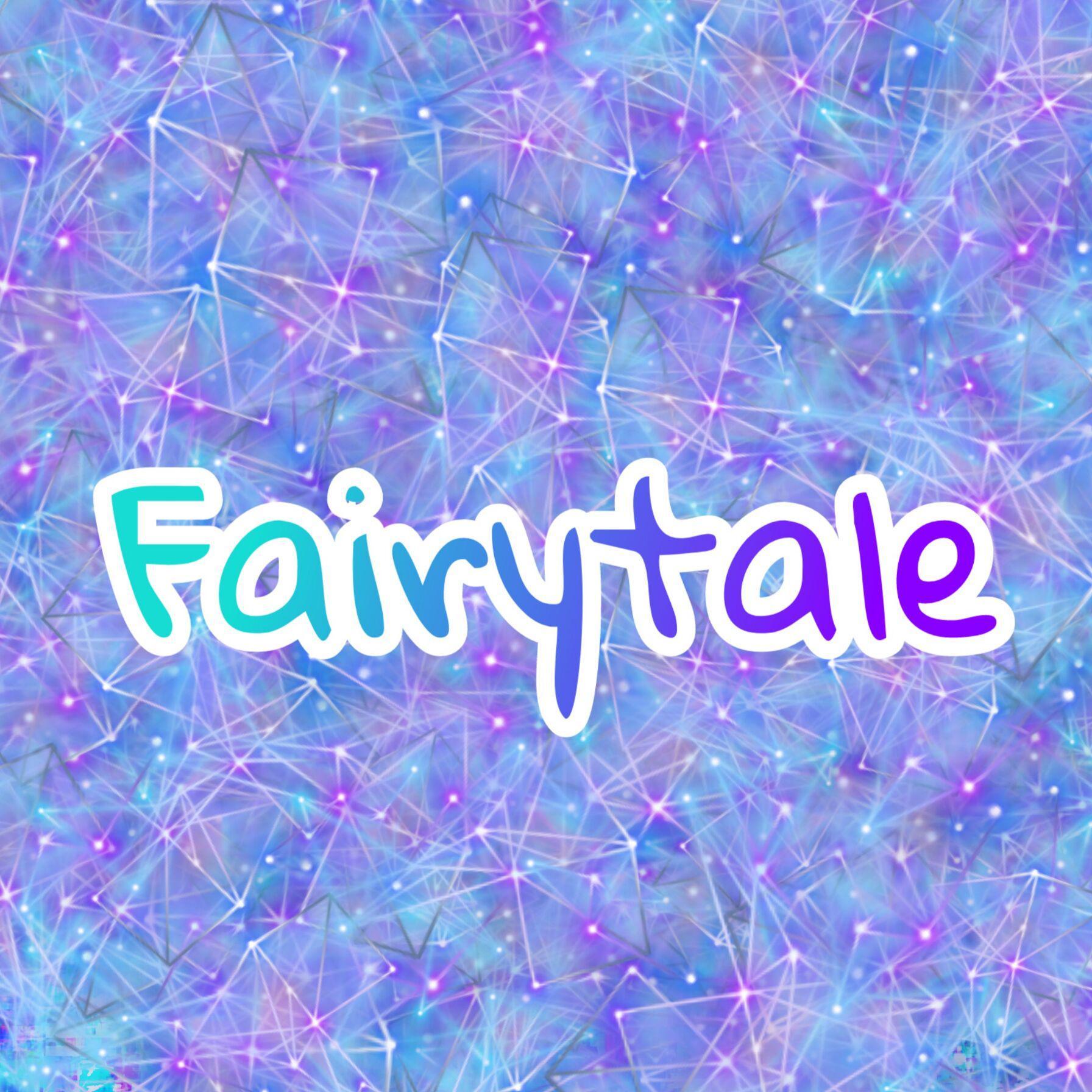 Fairytale封面