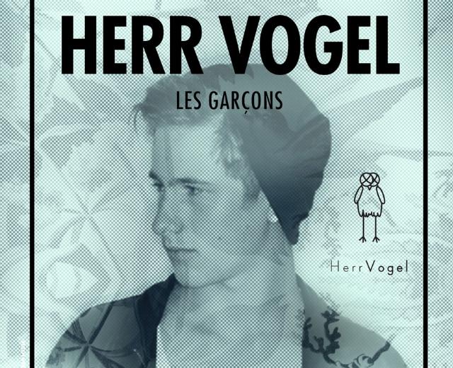 Herr Vogel