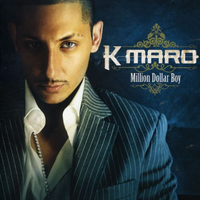 K-Maro - Gangsta Party