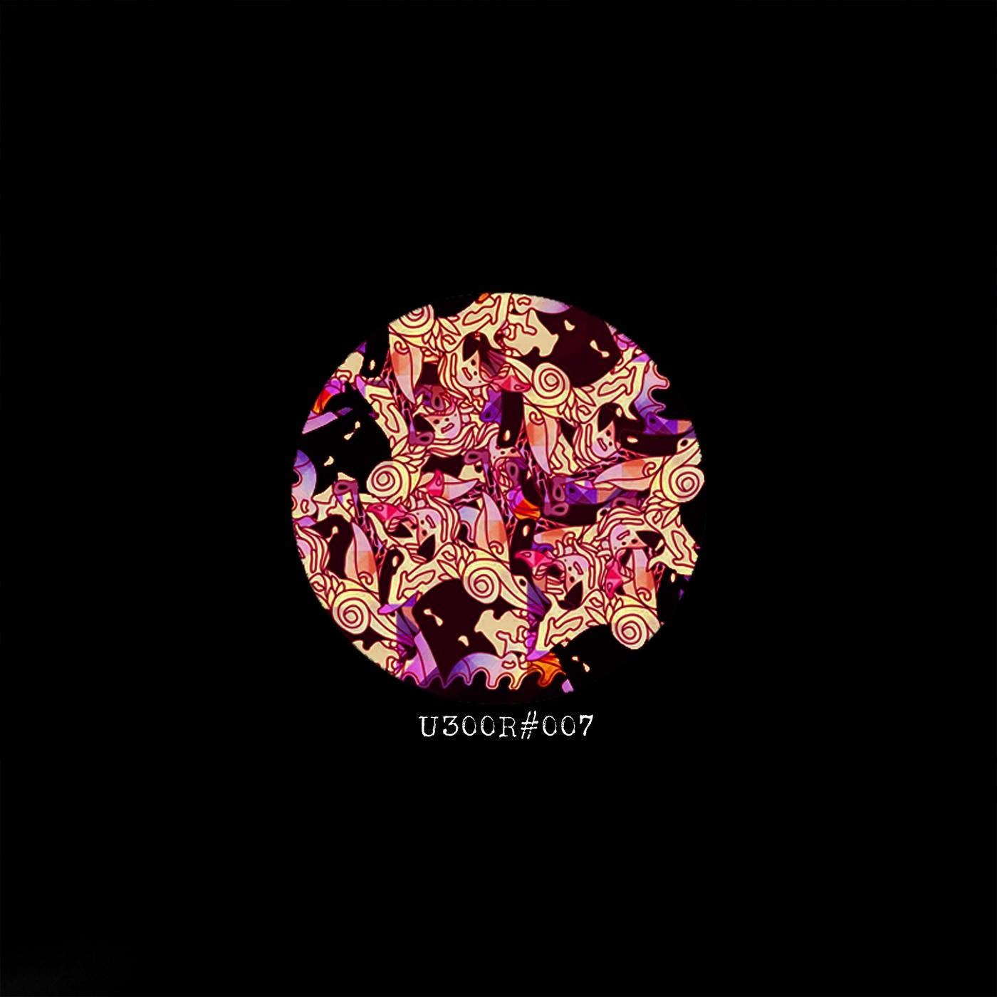 Enter001 (Original Mix)