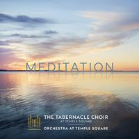 Meditation (After 'Ave Maria', Arr. for Choir & Orchestra by Mack Wilberg)