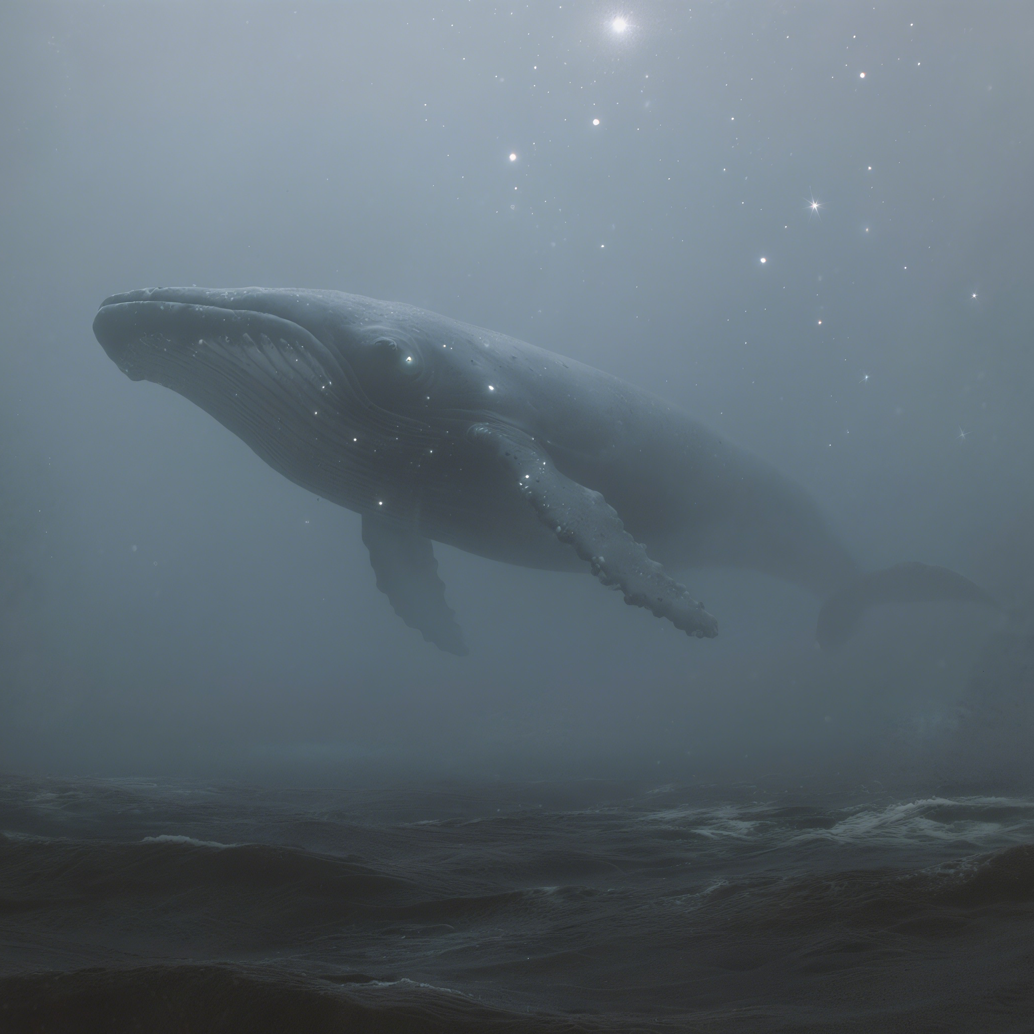 whales