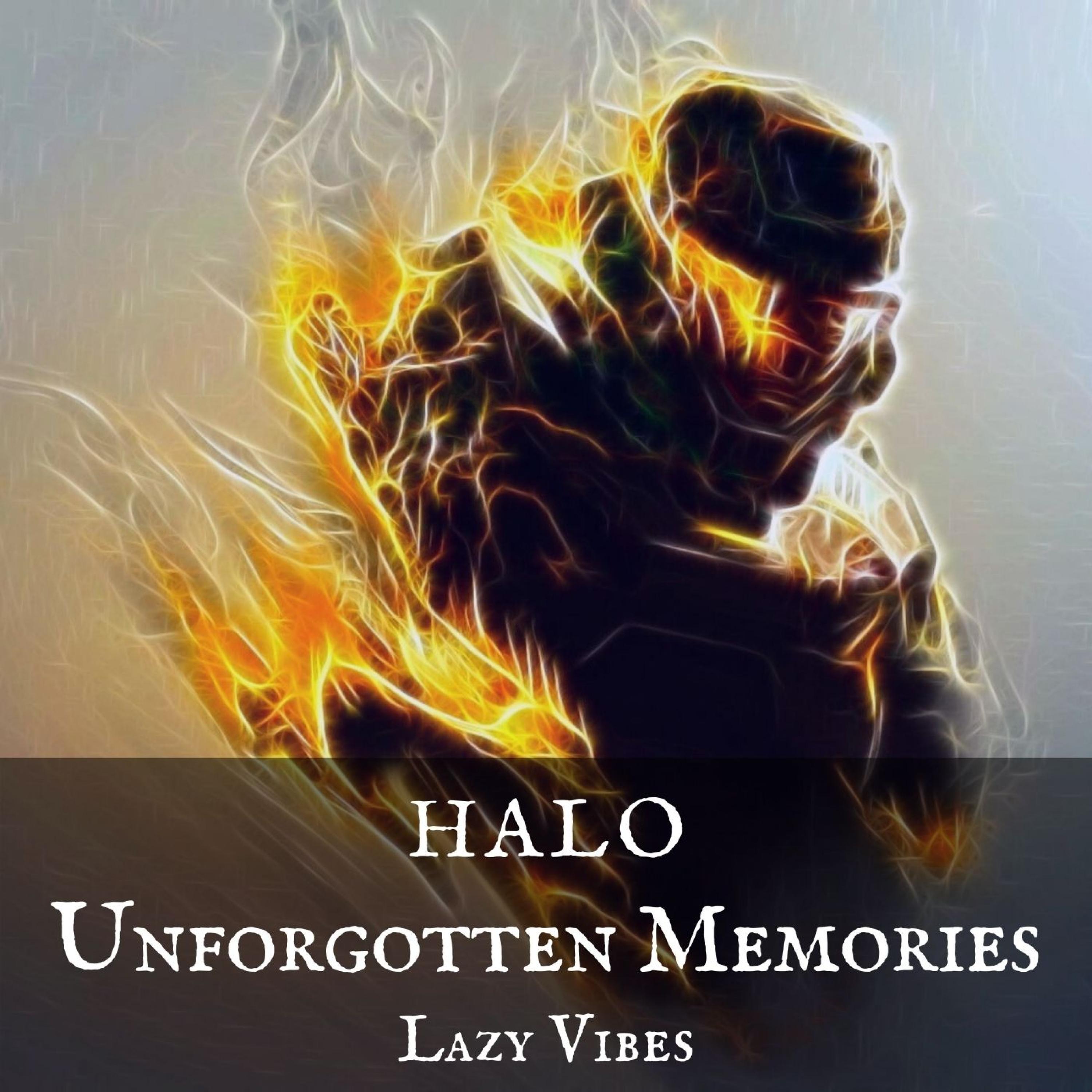 Halo 2 (Unforgotten Memories)
