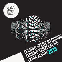 Techno-Tanzflache: Extra Album 2016