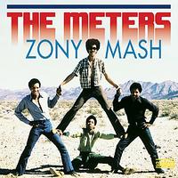 Zony Mash