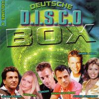 Deutsche D.I.S.C.O. Box, Vol. 4