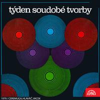 Týden soudobé tvorby 1979