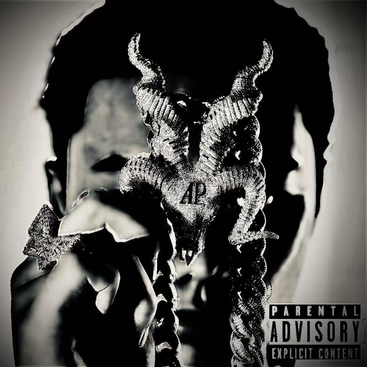 【BEAT】“规则” APMOZART & Key Glock Type Beat