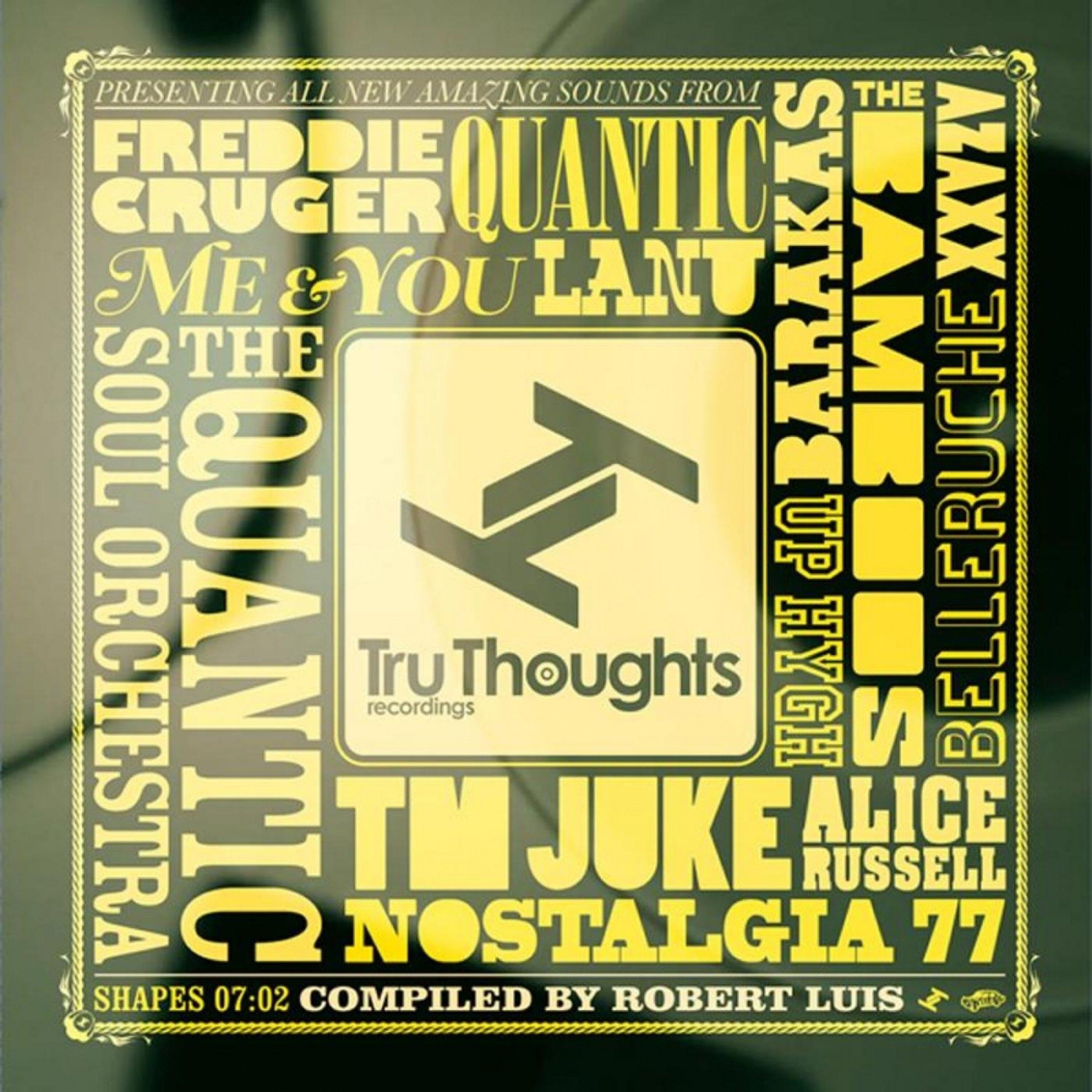 Compatible (PTH Projects Remix)