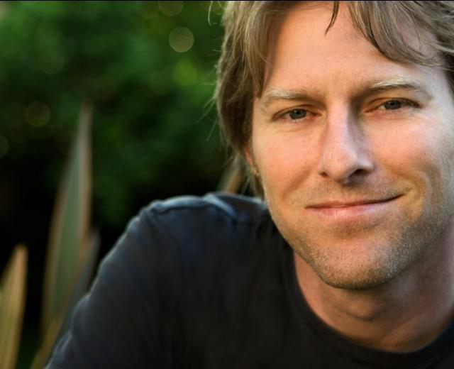 Tyler Bates