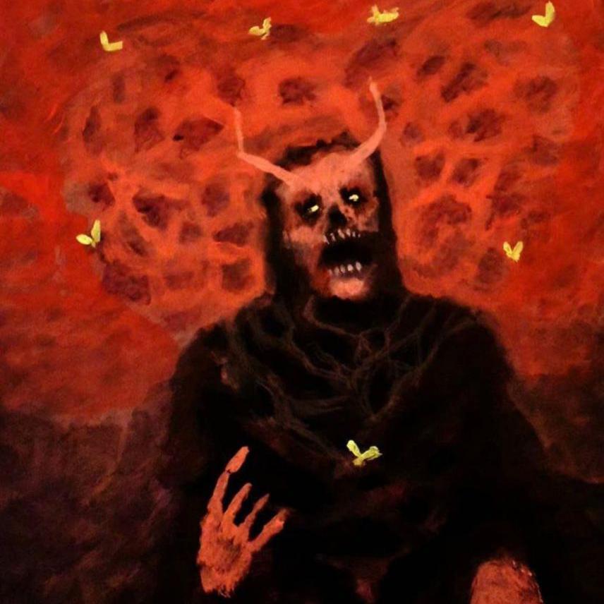 【FREE】Beat “サタンの愛”