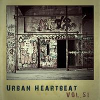 Urban Heartbeat, Vol. 51