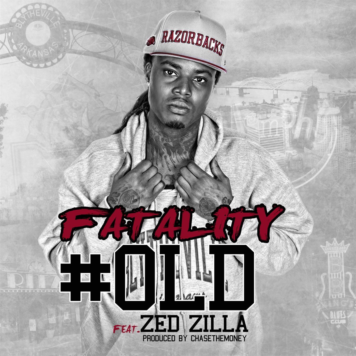 #old (feat. zed zilla)