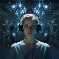 Concentrated Sounds: Binaural Focus Tunes