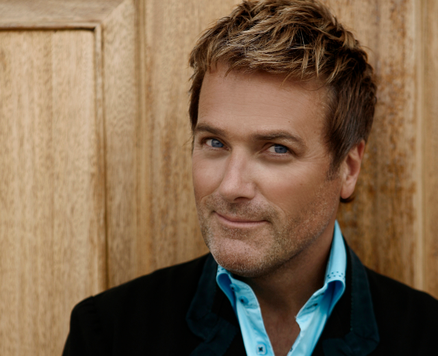 Michael W. Smith