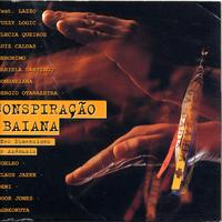 Conspiracao Baiana - New Dimensions In Axémusic