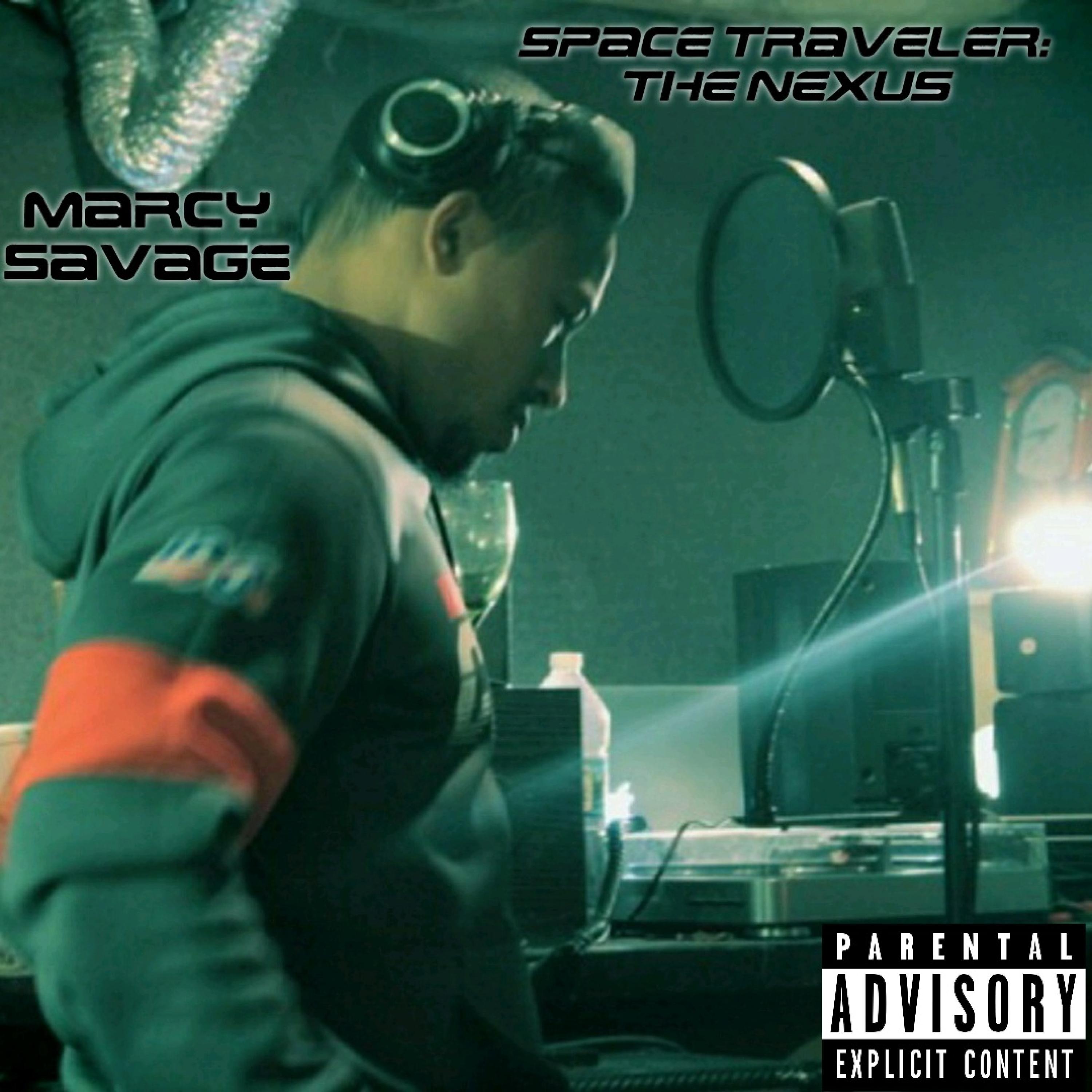 Sorenson (feat. Dev Run)