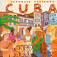 Putumayo Presents: Cuba