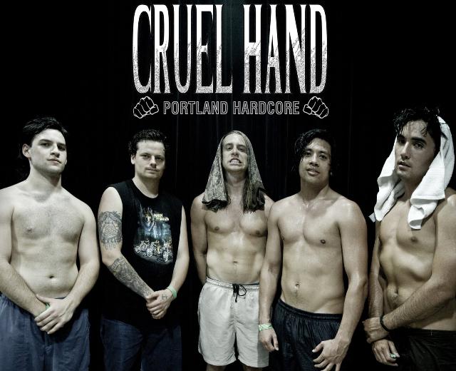Cruel Hand