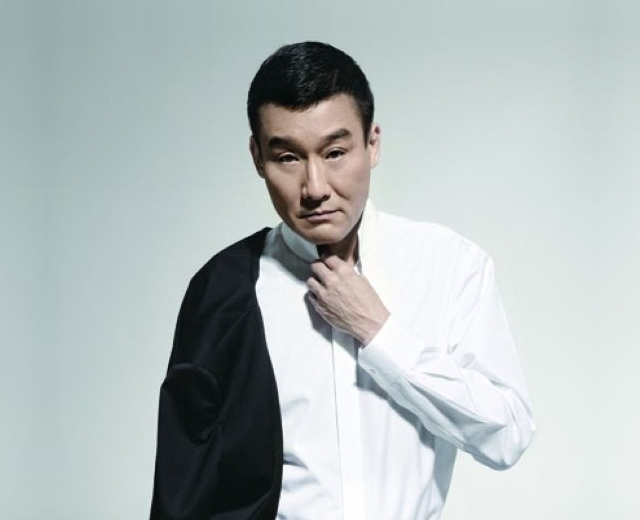 梁家辉（Tony Leung） - 歌手- 网易云音乐