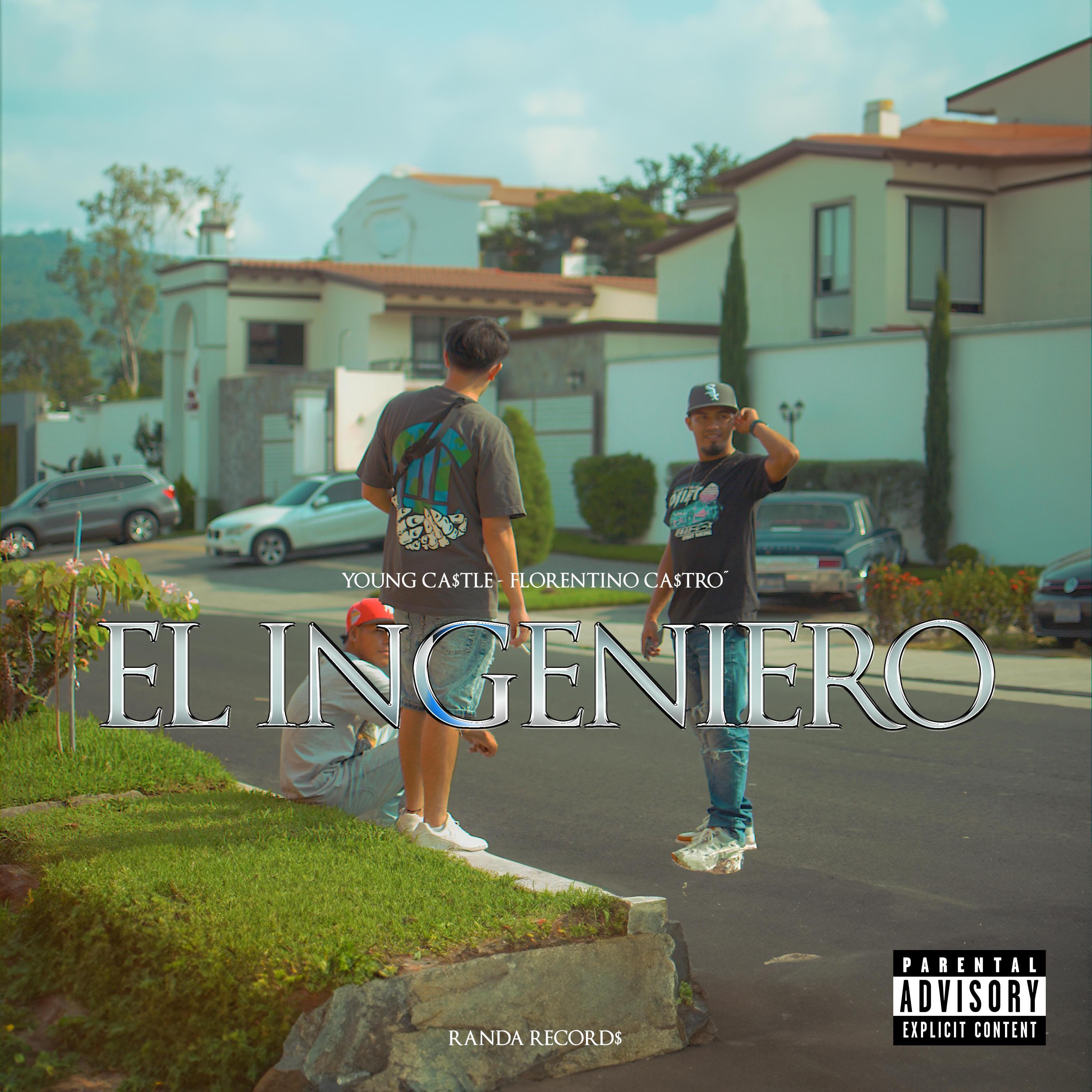El Ingeniero (feat. Florentino Castro) (Special Version)