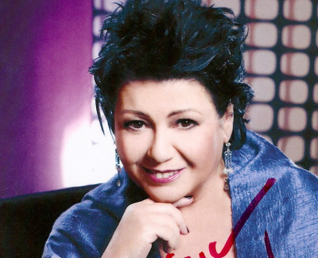 Ewa Bem