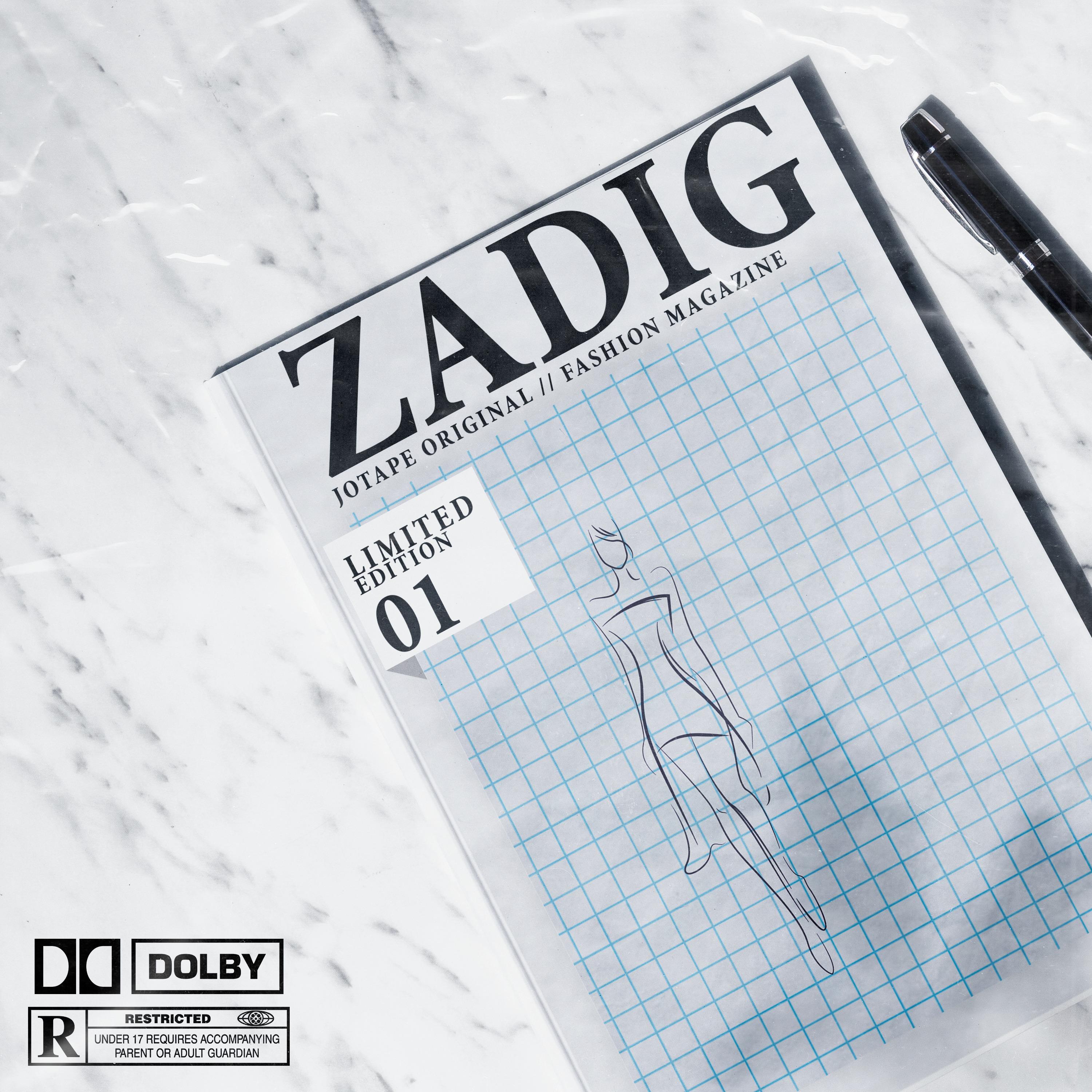 Zadig