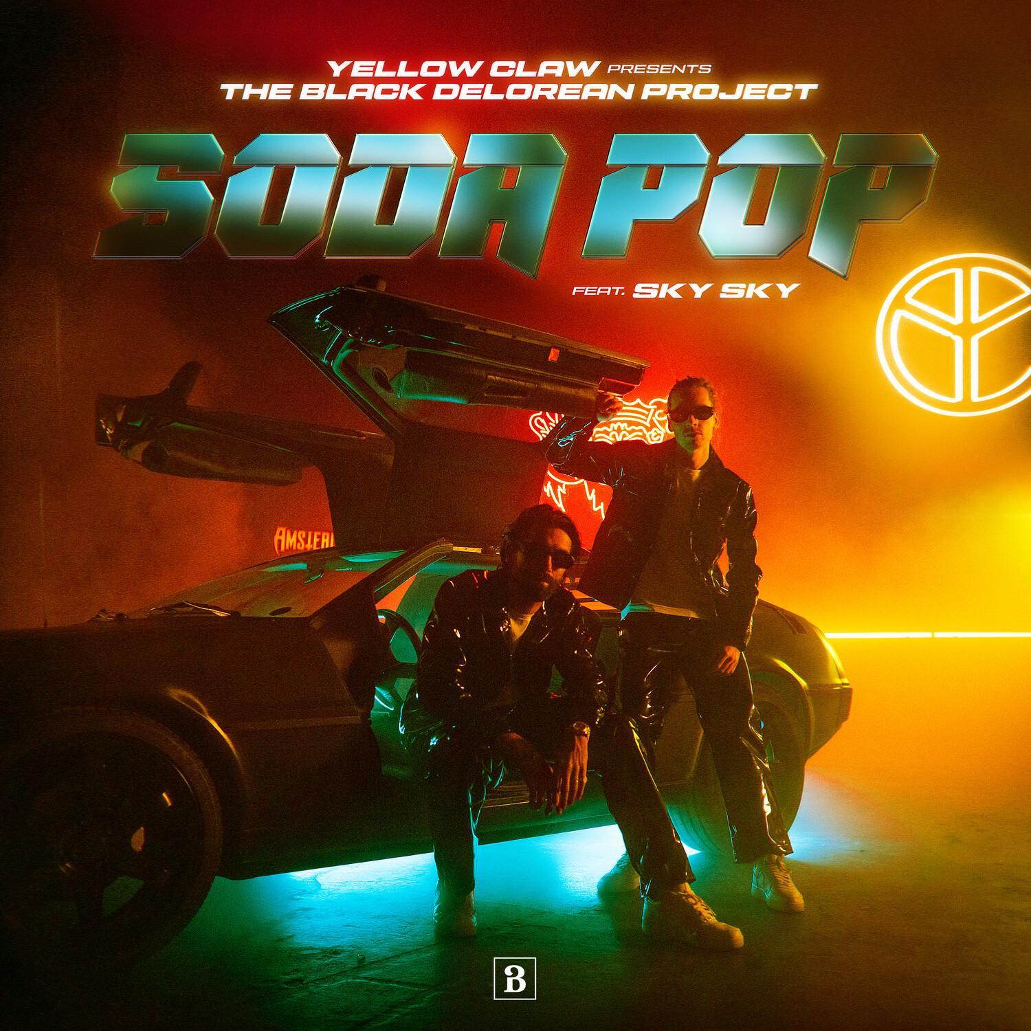 Soda Pop_Yellow Claw_Soda Pop | 在线播放_Soda Pop歌词_Soda Pop下载 | 网易云音乐