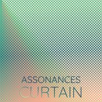 Assonances Curtain