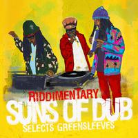 Riddimentary: Suns Of Dub Selects Greensleeves