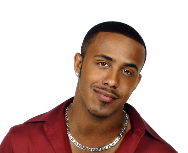 Marques Houston