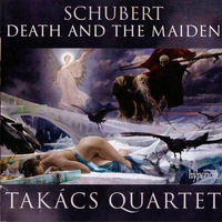 Schubert - Death and the Maiden