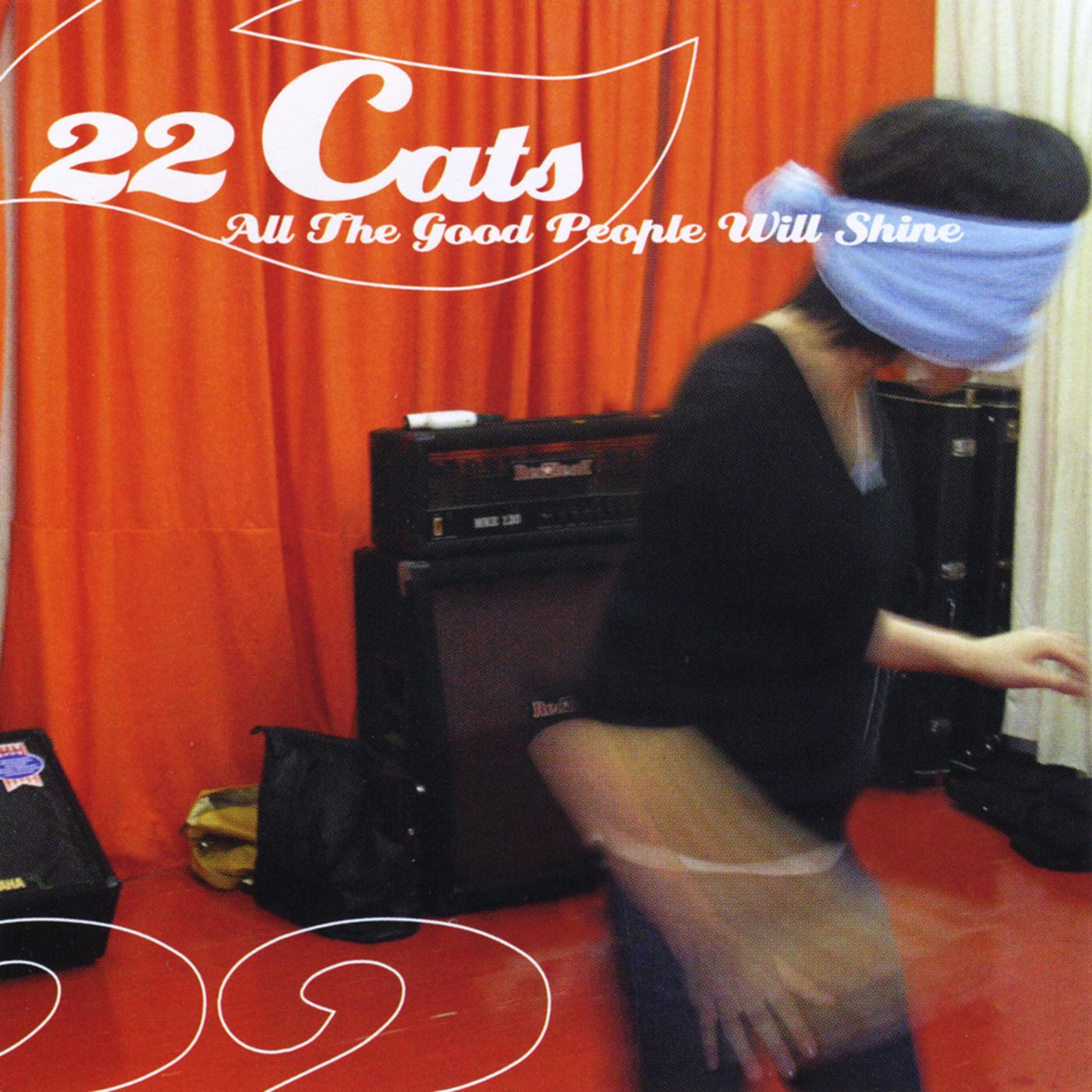 Let Music Be the Food of Love