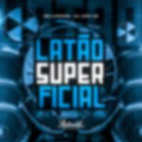 Latão Superficial