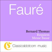 Gabriel Fauré, Requiem, Op. 48