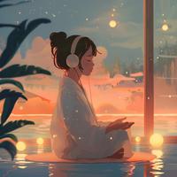 Massage Melodies: Lofi Soothing Tunes