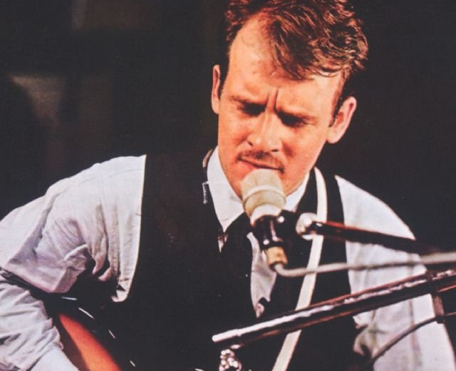 Tim Hardin