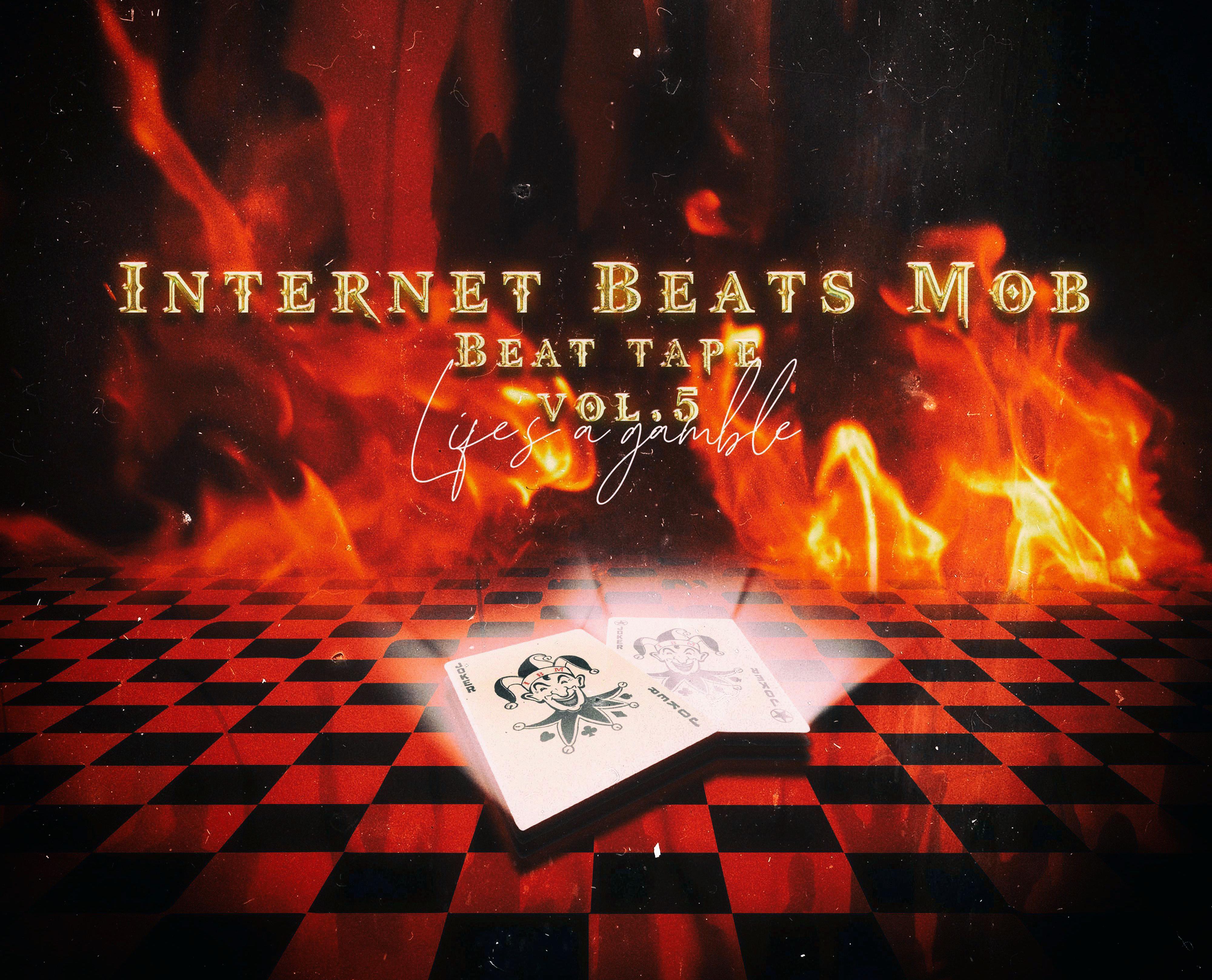 Internet Beats Mob