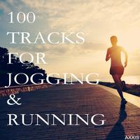 100 Tracks for Jogging & Running