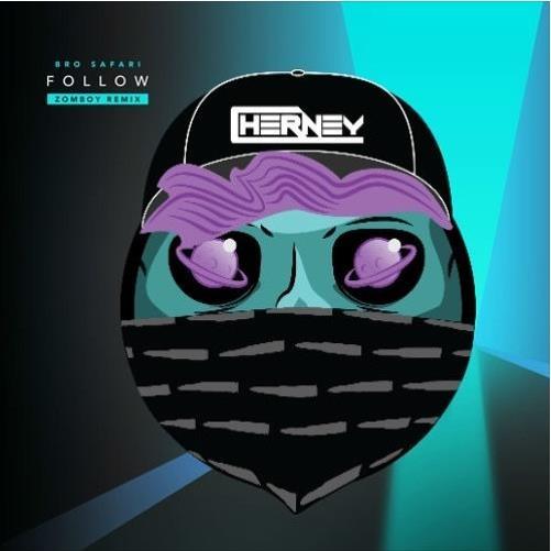 Follow (Cherney Flip)