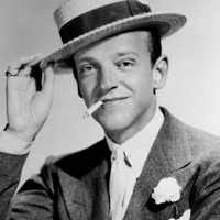 Fred Astaire