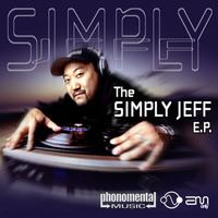 The Simply Jeff EP