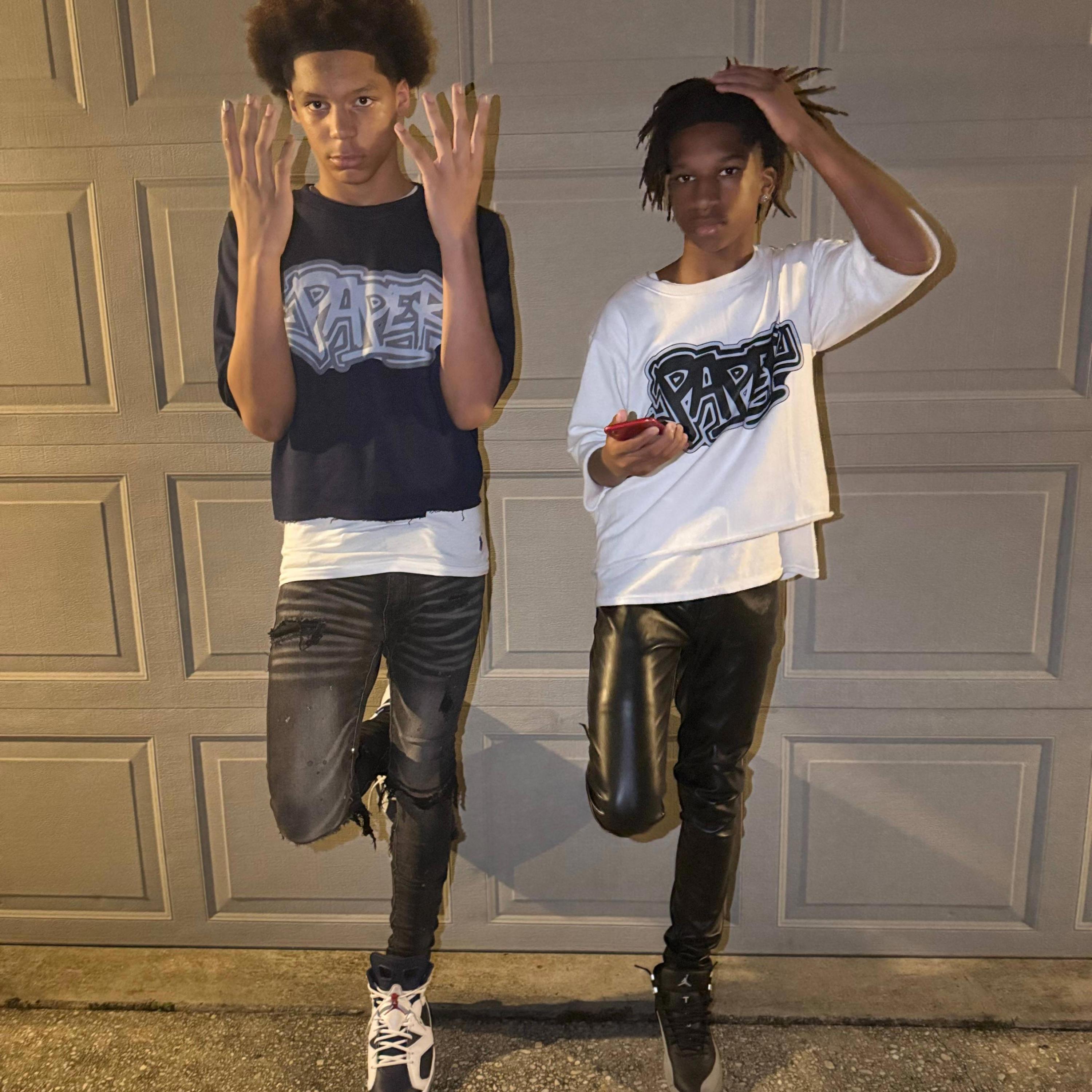 beyonce (feat. babyjay5l)