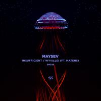 Insufficient / Wyvillei