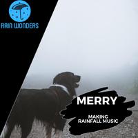 Merry-Making Rainfall Music