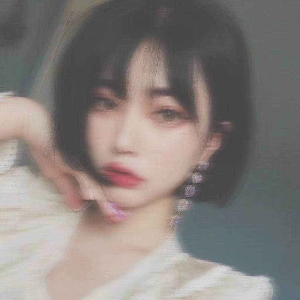 绿色（翻自 白月光）